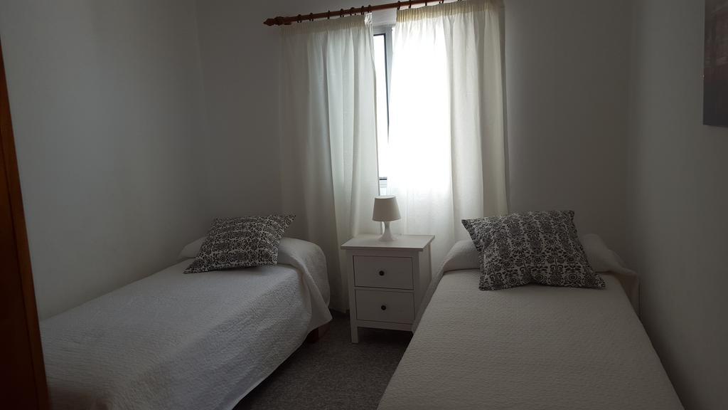 バジェ・グラン・レイCasitas La Condesaアパートメント 部屋 写真