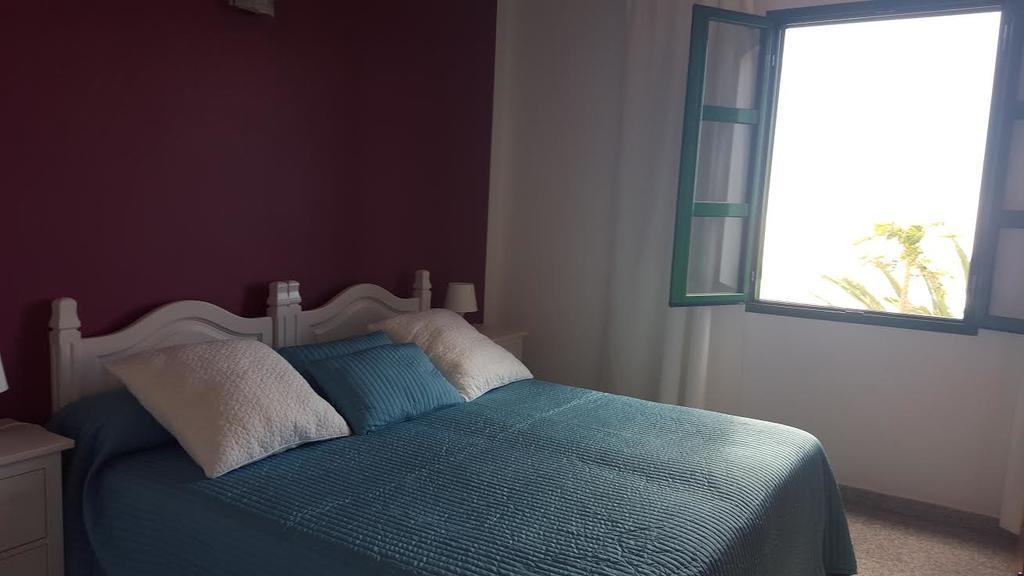 バジェ・グラン・レイCasitas La Condesaアパートメント 部屋 写真