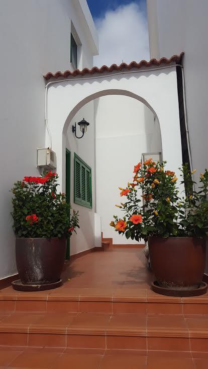 バジェ・グラン・レイCasitas La Condesaアパートメント 部屋 写真